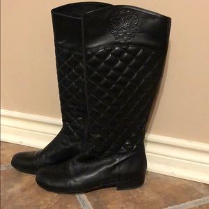 Vince Camuto Boots